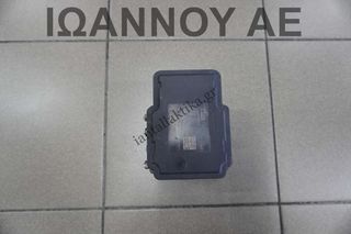 ΜΟΝΑΔΑ ABS 476601563R 476601563R-19 10.0212-0466.4 95CT2AAY2 28.5610-5640.3 10.0961-1447.3 10.0619-3256.1 RENAULT MEGANE 2008 - 2015