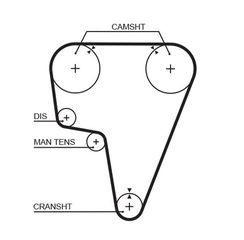 ΙΜΑΝΤΑΣ 5125 41134-1'' CΤ575