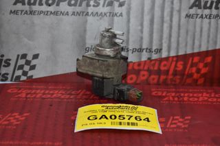 Βαλβίδα Τουρμπίνας Γνήσια Nissan Navara D40 YD25 2006-2010 14956-EB300