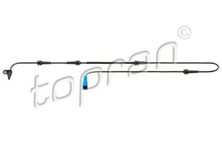 Αισθητήρας ABS εμπρός  Peugeot 407