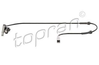 Αισθητήρας ABS πίσω τροχών Peugeot 307 454589