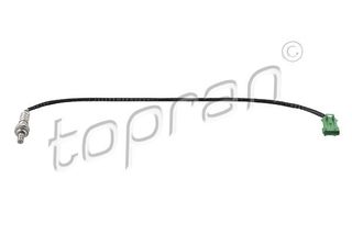 Αισθητήρας λάμδα για Berlingo C2 1.4  C3 1.4  C5 1.8 Saxo Xsara (κομπλέ με φίσα)