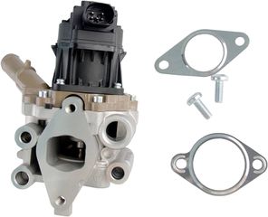 Βαλβιδα EGR FIAT DUCATO 2300,5801365304V,1610535080,5801365304N