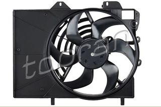 ΒΕΝΤΙΛΑΤΕΡ C2 C3 I C4 CACTUS DS3 1007-207-208-2008 ,  1253H5  , 9801666680  , 1253Q0