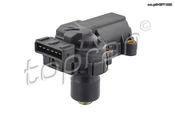 Βηματικό ρελαντί Citroen Saxo Peugeot 106  0132008603 19203R (6pin)