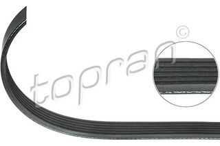 Εξωτερικός ιμάντας 6PK2210