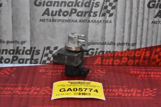 Βαλβίδα Τουρμπίνας Γνήσια Nissan Navara D40 YD25 2006-2010 14956-EB300