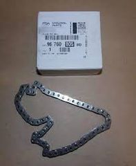 Καδένα αντλίας λαδίου BERLINGO (B9)(K9) C1 (B4) C3 (A51)(B618) (CC21) C3 AIRCROSS (A88) C3 PICASSO C
