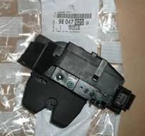 Κλειδαριά πορτ μπαγκάζ C4 (B7) C4 CACTUS C4 PICASSO/C4 SPACETOURER JUMPY IV SPACETOYRER , 9804762080
