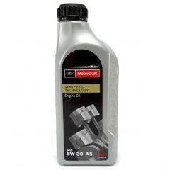 FORD 5W-30 Motorcraft formula A5 Συνθετικό,  1L Λάδι Κινητήρα