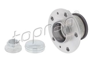 Μουαγέ τροχού πίσω Jumper III  370183