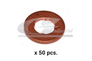 ΡΟΔΕΛΕΣ ΜΠΕΚ (50TEM) BERLINGO (B9) C- ELYSEE C3 III - PICASSO C4 II DS3-4-5 JUMPY III 206 207 208 I