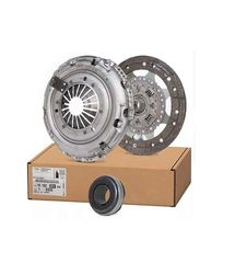 Συμπλέκτης σετ C4,BERLINGO.C5,JUMPY III 1619230180 , 1610565480 , 1616774780 , 624394700