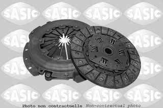 Σετ αμπραγιαζ CLIO III (BR0/1, CR0/1) 1.5 dCi,CLIO IV (BH_) 1.5 dCi 90,FLUENCE (L3_) 1.5 dCi (L30A),