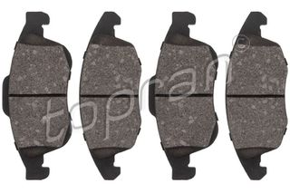 ΤΑΚΑΚΙΑ ΕΜΠΡΟΣ BERLINGO (B9) GRAND PICASSO DS5 5008 PARTNER  , 723104 , 425361