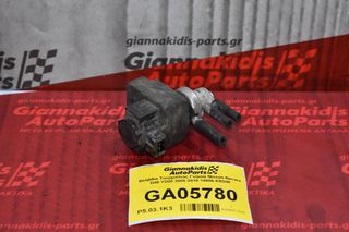 Βαλβίδα Τουρμπίνας Γνήσια Nissan Navara D40 YD25 2006-2010 14956-EB300