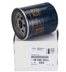ΦΙΛΤΡΟ ΛΑΔΙΟΥ C4 PICASSO- JUMPY IV JUMPER III EXPERT IV BOXER 3  , 9809532380
