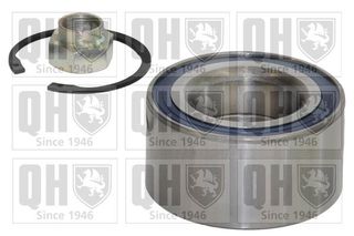 ΡΟΥΛΕΜΑΝ ΤΡΟΧΟΥ FΟRD ΜΕ ΑΒS