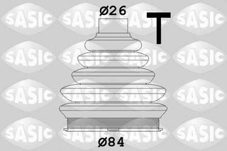 Φούσκα ημιαξονίου AMI (O2) BERLINGO (K9) C3 (B618) (CC21)-AIRCROSS (A88) C4 I- (B7)(C41)-CACTUS C4 X