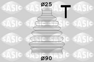 Φουσκα ημιαξονιου εξωτερικη CITROEN XANTIA,PEUGEOT 306.329396