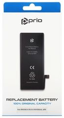 OEM Prio iPhone 8 Plus, Iphone8 Plus Μπαταρία Battery 2691mAh Li-Ion (Bulk)