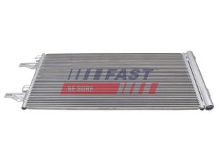 ΚΟΝΤΕΝΣΕΡ JUMPER III BOXER 3 DUCATO  , FT55309 , 1649790580 ,1344098080