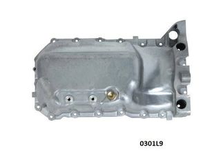 ΚΑΡΤΕΡ ΛΑΔΙΟΥ ΚΙΝΗΤΗΡΑ (TU)  BERLINGO I-(M59) (B9) C2 C3 I-II - PLURIEL C4 C4 (B7) C-ELYSEE DS4 XSAR