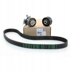 ΣΕΤ ΧΡΟΝΙΣΜΟΥ 407-JUMPY III DW10BTED4 , 0831T5