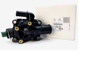 ΘΕΡΜΟΣΤΑΤΗΣ BERLINGO (B9)  C2 C3 I -III C3 PLURIEL C4 I XSARA 1007 206 207 208 II 301 307 308 PARTNE