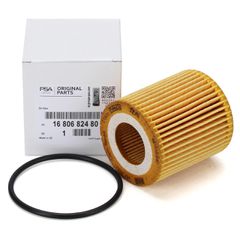 ΦΙΛΤΡΟ ΛΑΔΙΟΥ 1.5 HDi C3 C4 C5  BERLINGO JUMPY 208 2008 301 308 3008 508 , 1680682480 , 1624797780