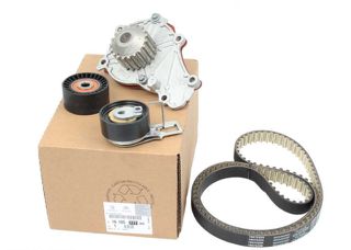 Κιτ χρονισμού + αντλία νερού 1.6 BlueHDi BERLINGO (B9)(K9) C3 (A51)(B618) C3 AIRCROSS- PICASSO C4 (B