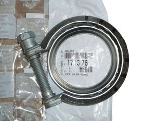 ΚΟΛΛΙΕΣ ΕΞΑΤΜΙΣΗΣ C5 (X7) C6 JUMPER III 407 508 607  BOXER 3 , 171376 , 8438