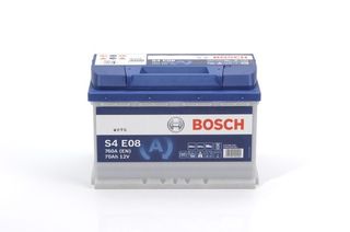 ΜΠΑΤΑΡΙΑ BOSCH STAR-STOP 70AH ησης