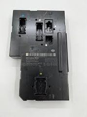 ΑΣΦΑΛΕΙΟΘΗΚΗ ΠΙΣΩ C-CLASS W204|2-Α-9