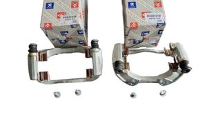 ΒΑΣΗ ΔΑΓΚΑΝΑΣ ΔΕΞIA BERLINGO (M59) C3 II C4 XSARA II XSARA PICASSO 206 307 307 ANAN. PARTNER (M59) ,