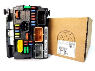 ΑΣΦΑΛΕΙΟΘΗΚΗ C2 C3 (A51) C3 II PICASSO-PLURIEL DS3 1007 207 , 6500HV