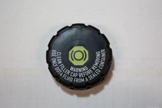 ΤΑΠΑ ΔΟΧΕΙΟΥ ΥΓΡΩΝ ΦΡΕΝΩΝ OPEL VECTRA C