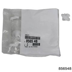 ΚΛΙΠΣ ΔΙΑΚΟΣΜHΤΙΚΟΥ ΠΟΡΤΑΣ (συσκ.2) C4 JYMPY III EXPERT 3 , 856548 , 856560 , 86123