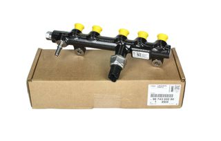 ΜΠΕΚΙΕΡΑ JUMPER III BOXER 3 , 9674300080 , 1473529 , 28285170