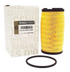 ΦΙΛΤΡΟ ΛΑΔΙΟΥ MEGANE TRAFIC MASTER 152093920R