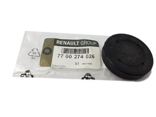 ΤΑΠΑ ΚΑΠ.ΜΗΧ.CLIO II 16V (ΜΙΚΡΗ) , 7700274026