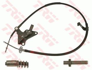 ΣΥΡΜΑ ΧΕΙΡΟΦΡΕΝΟΥ ΟΠ ΔΕΞΙΟ NISSAN MICRA K10