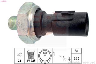 ΒΑΛΒΙΔΑ ΛΑΔΙΟΥ HYUNDAI ACCENT,ATOS,GETZ,I10,I30-KIA CEED,CERATO