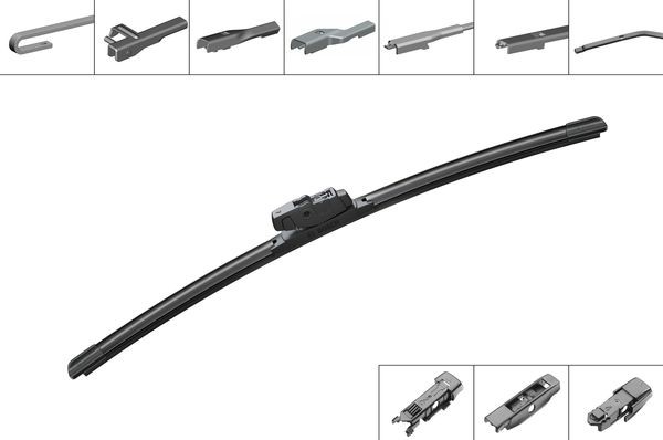 ΜΑΚΤΡΑ AERO ECO FLAT47CM