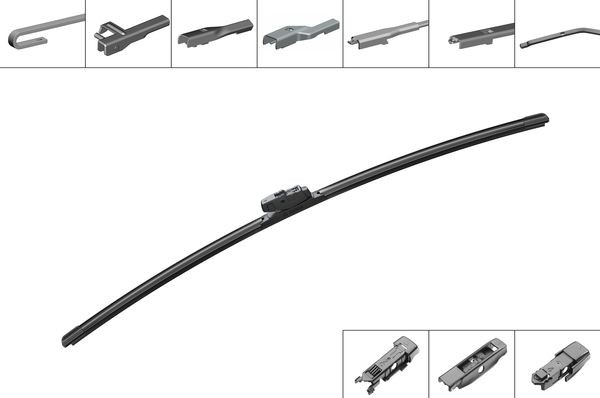 ΜΑΚΤΡΑ AERO ECO FLAT70CM