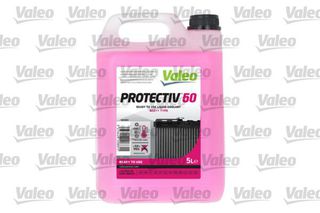 VALEO PROTECTIVE 50 G12++ TYPE ΚΟΚΚΙΝΟ, 5L Αντιψυκτικό