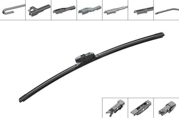 ΜΑΚΤΡΑ AERO ECO FLAT53CM