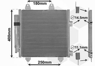 ΨΥΓΕΙΟ A/C-PSA C1(PM,PN) 1.0 05-