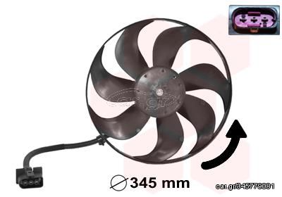 ΒΕΝΤΙΛΑΤΕΡ A/C-VAG LEON(1M1) 1.8 00-