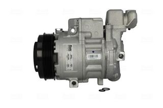 ΚΟΜΠΡΕΣΕΡ A/C-MB A-CLASS(W168) A160 CDI 98-